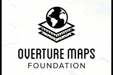 Overture Maps Foundation成立