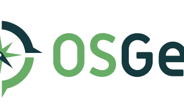 OGC與OSGeo更新了14年以來的備忘錄